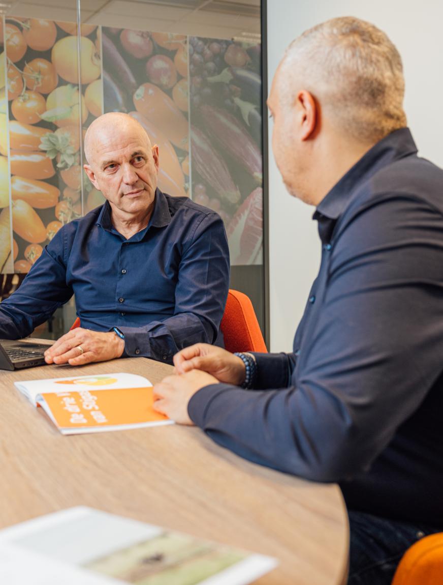 Arbeidsdeskundig onderzoek