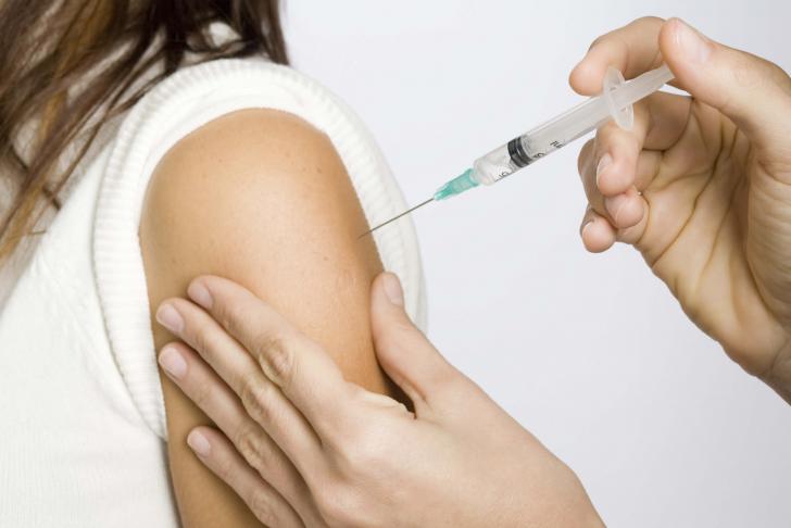 Voorkom onnodig ziekteverzuim door de griepvaccinatie